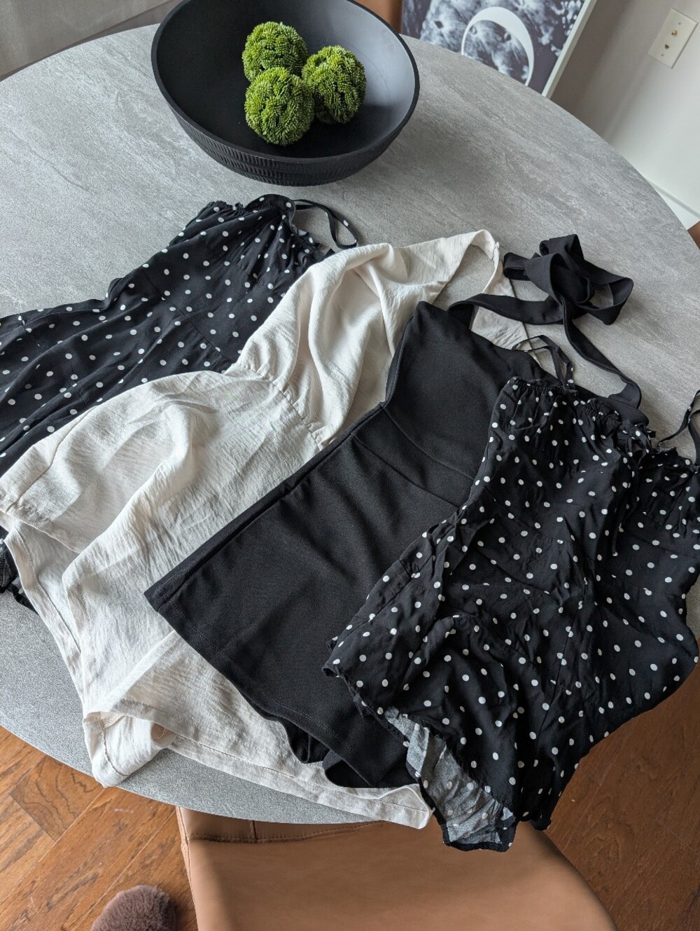 Fashion Nova Romper Bundle